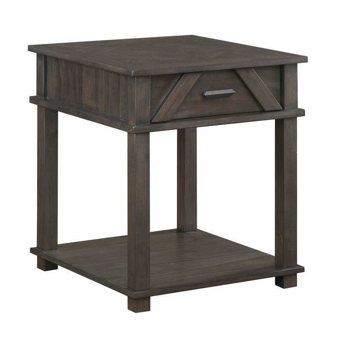 Lakeside - End Table