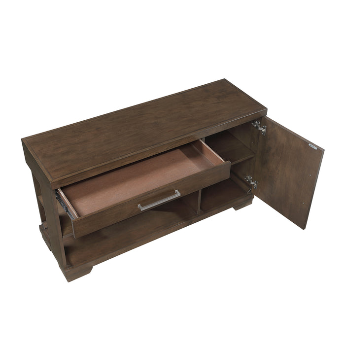 Duncan - Sofa Table