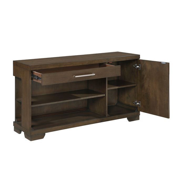 Duncan - Sofa Table