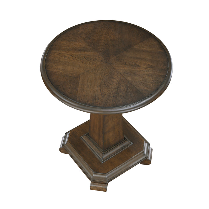 Rochester - End Table