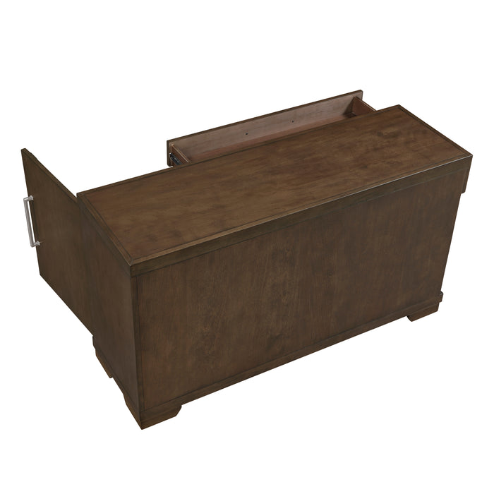 Duncan - Sofa Table