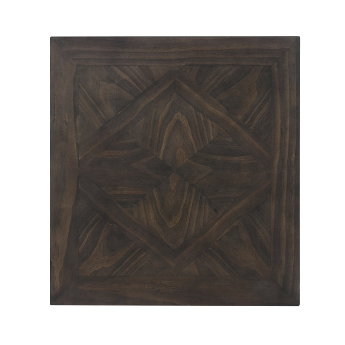 Lakeside - End Table