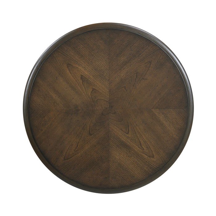 Rochester - End Table