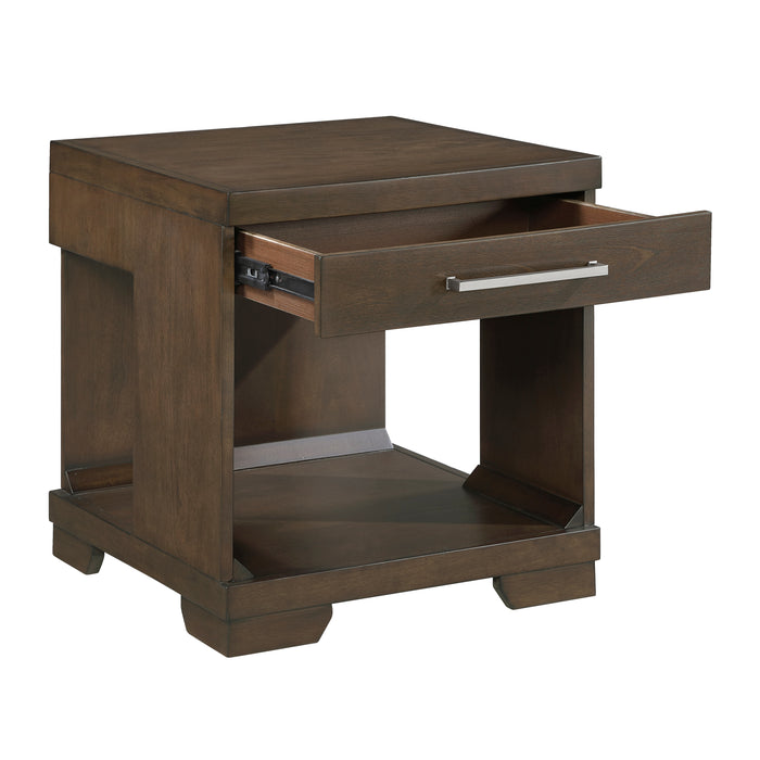 Duncan - End Table