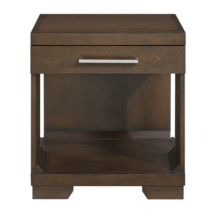 Duncan - End Table