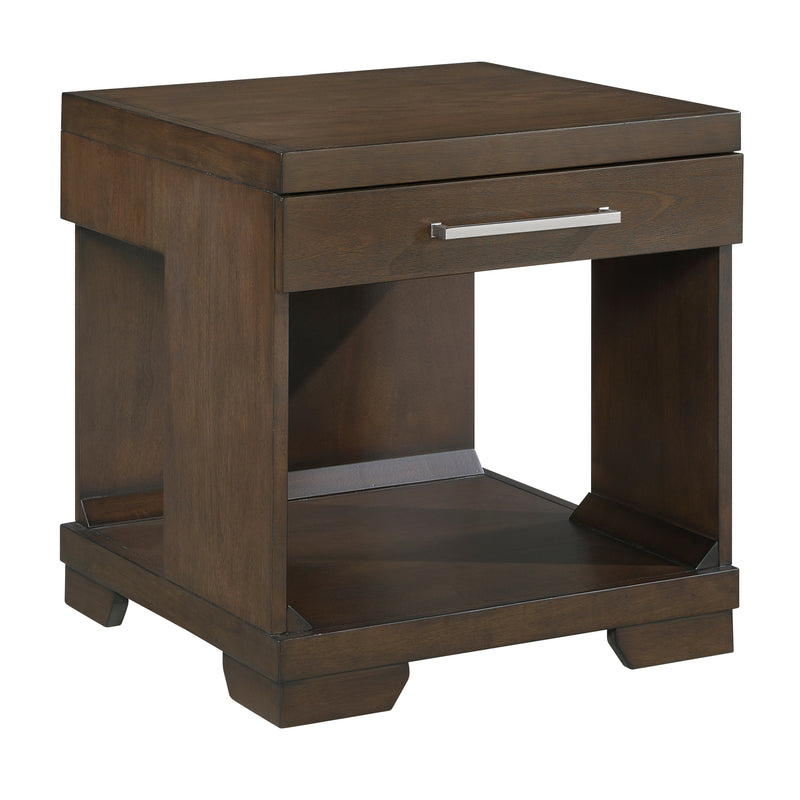 Duncan - End Table