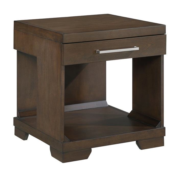 Duncan - End Table