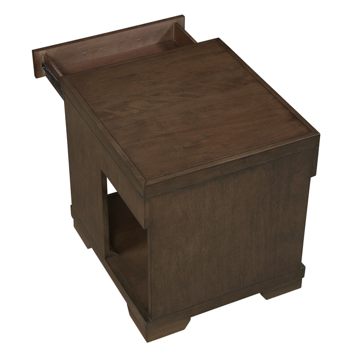 Duncan - End Table