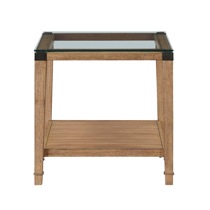 Riverton - End Table