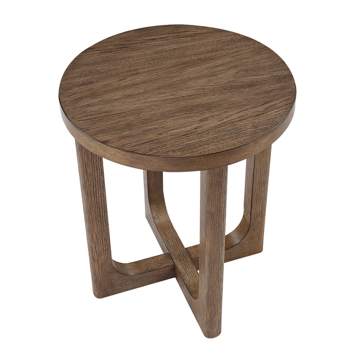 Blake - End Table