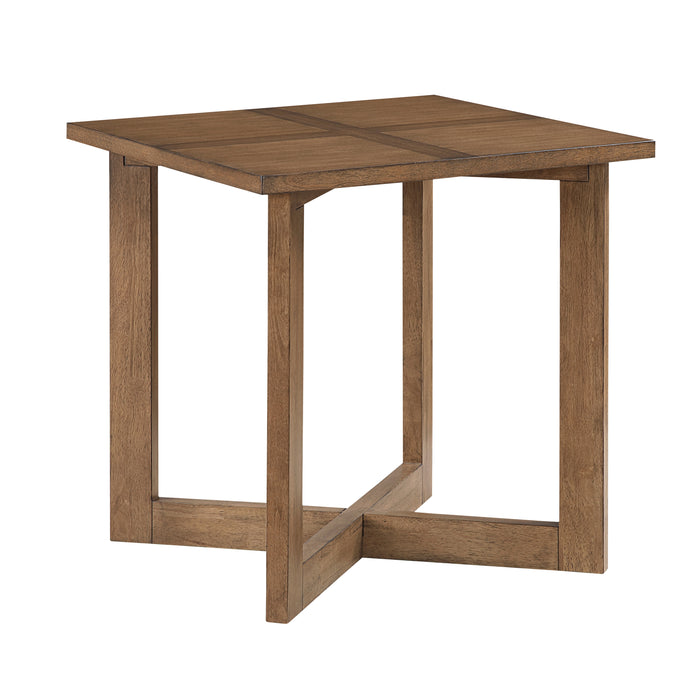 Sienna - End Table
