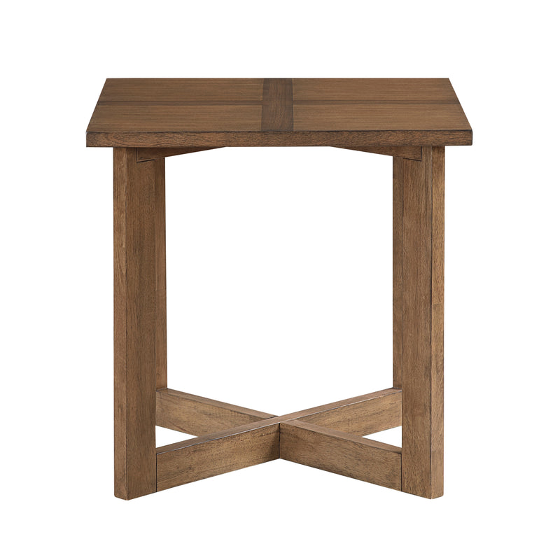 Sienna - End Table