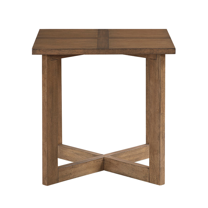 Sienna - End Table