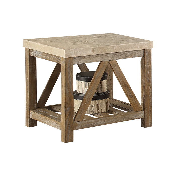 Ridley - End Table