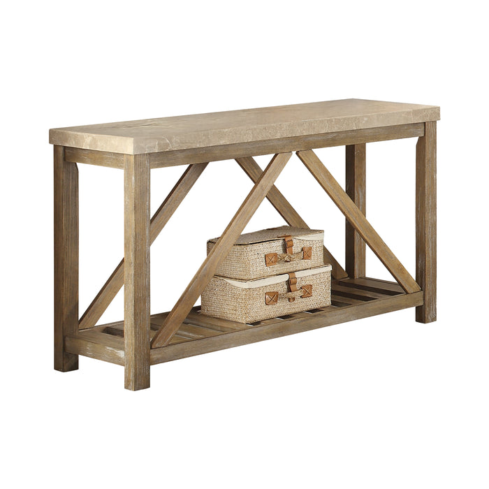 Ridley - Sofa Table