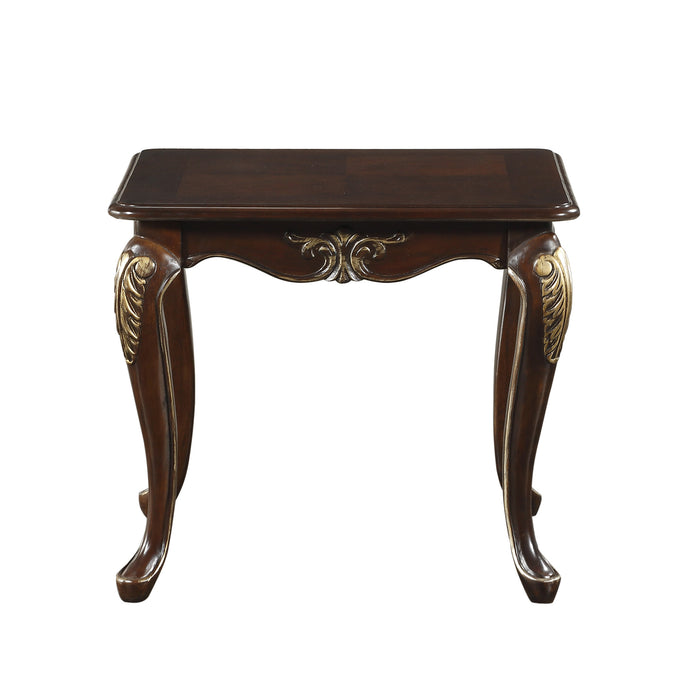 Croydon - End Table