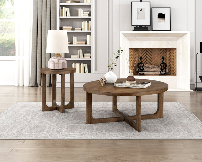 Blake - End Table