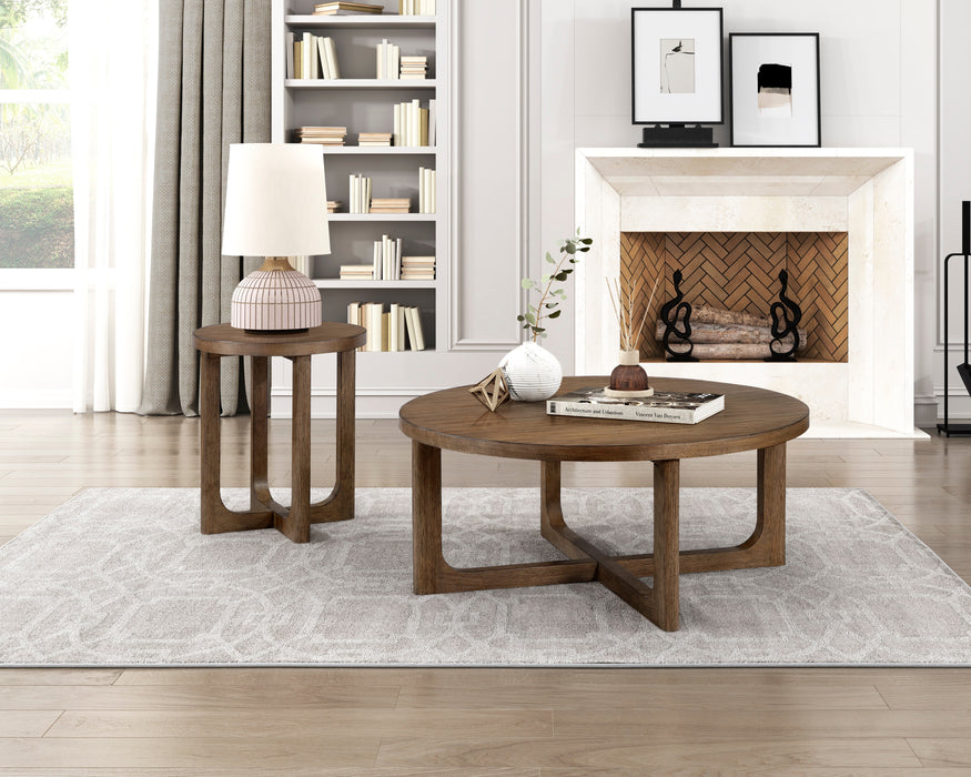 Blake - End Table