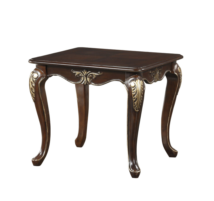 Croydon - End Table