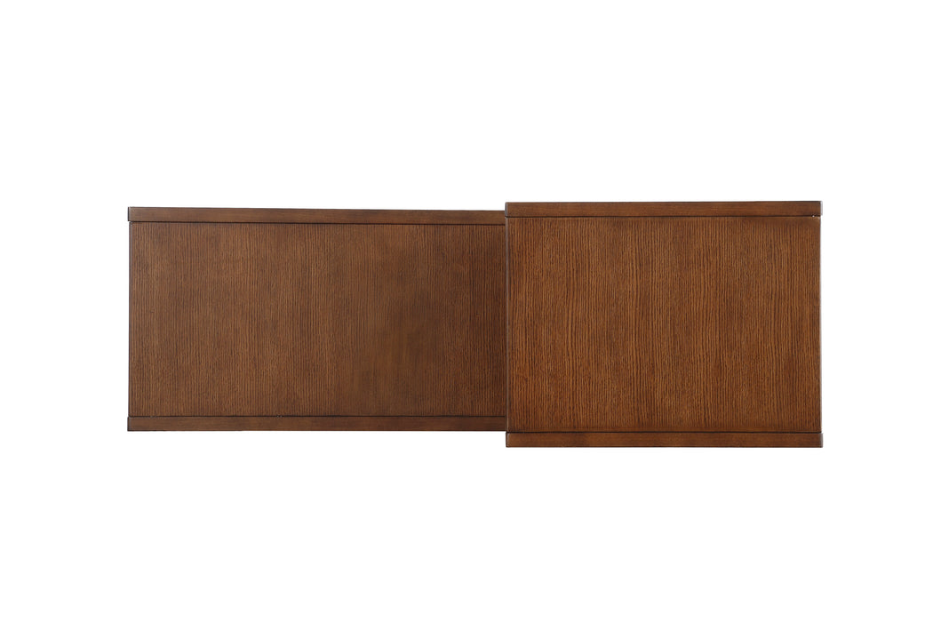Saluki - Sofa Table