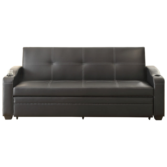Marcelo - (2)Elegant Lounger