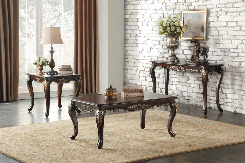 Croydon - End Table