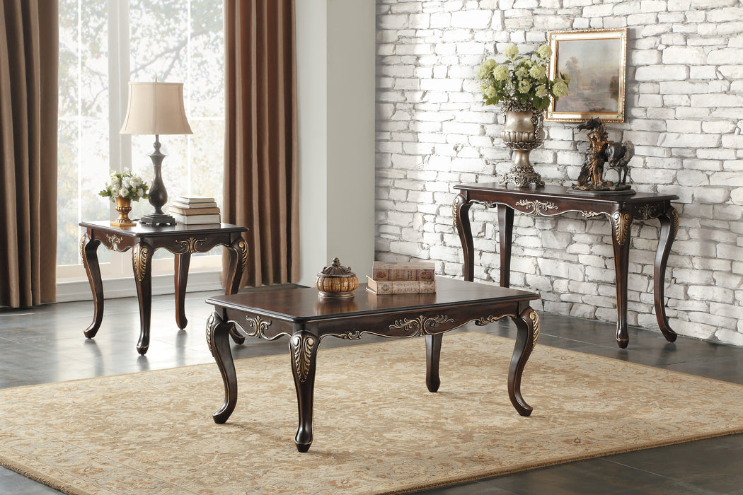 Croydon - End Table
