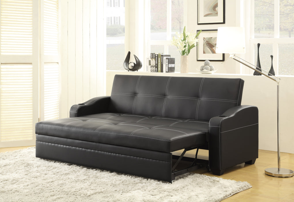 Marcelo - (2)Elegant Lounger