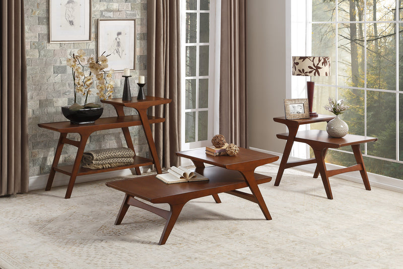 Saluki - Sofa Table