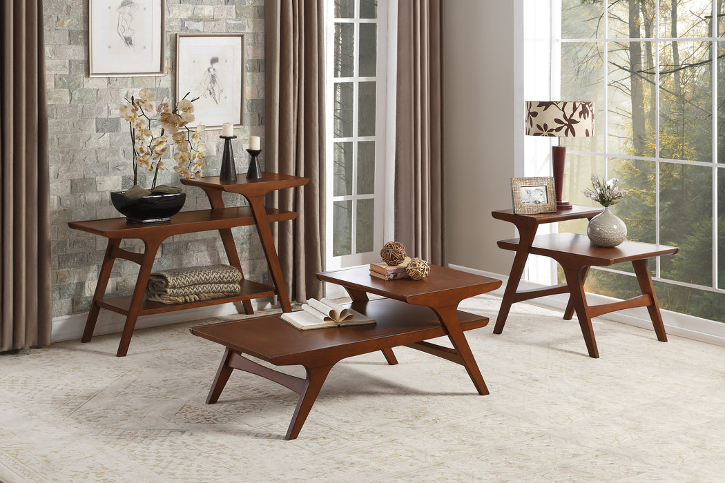 Saluki - Sofa Table