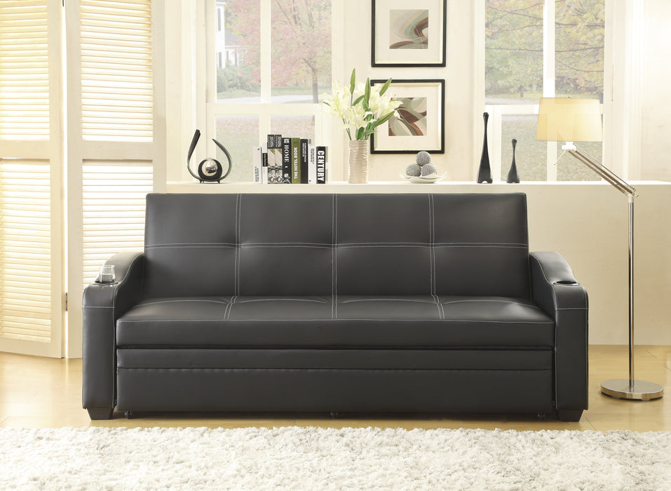 Marcelo - (2)Elegant Lounger
