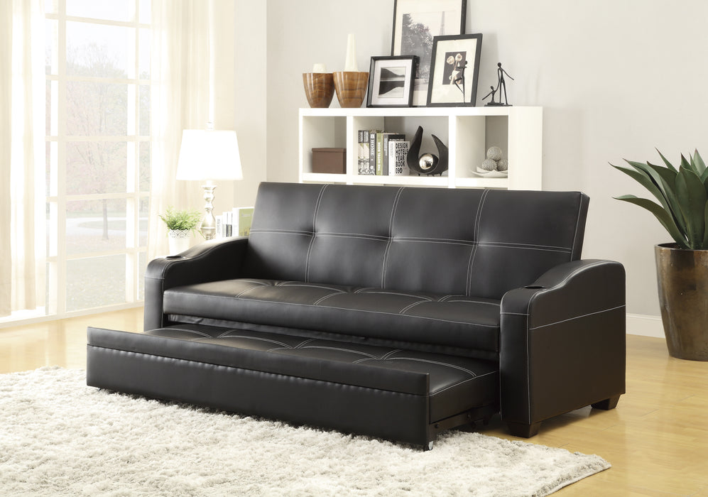 Marcelo - (2)Elegant Lounger