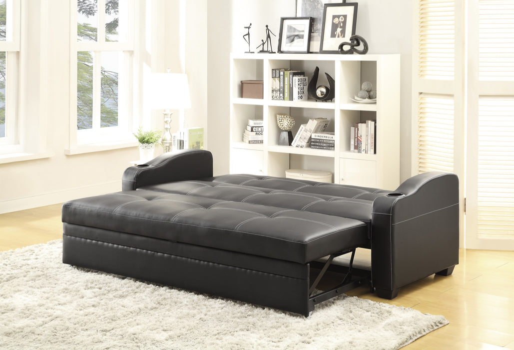 Marcelo - (2)Elegant Lounger