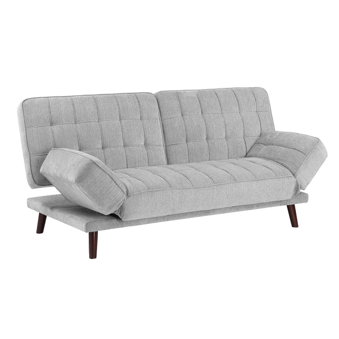 Driggs - Elegant Lounger