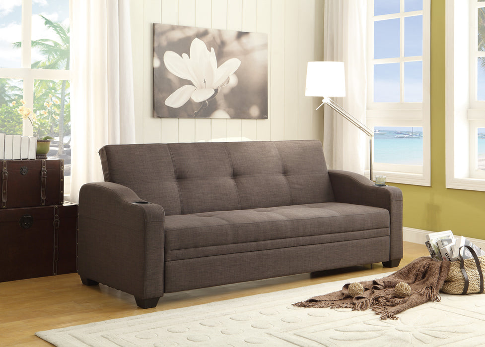 Caffery - (2)Elegant Lounger
