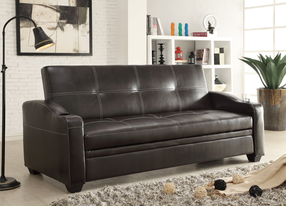 Caffery - (2)Elegant Lounger