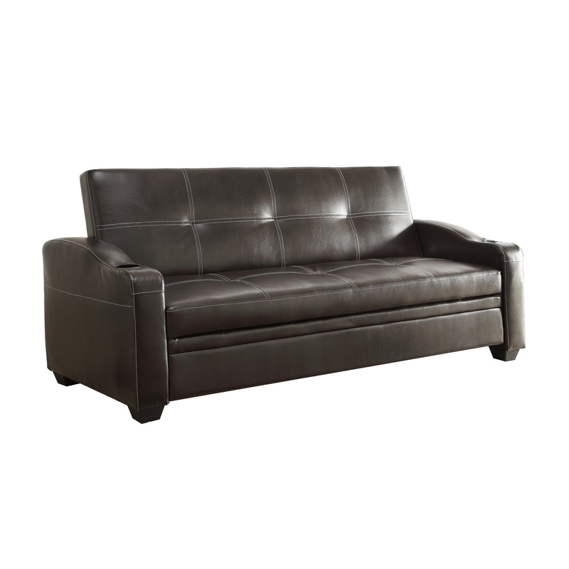 Caffery - (2)Elegant Lounger