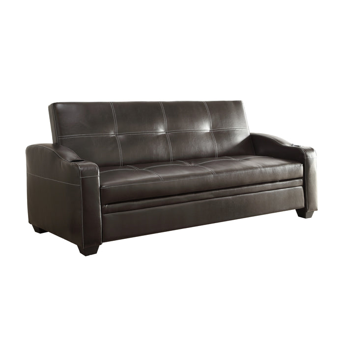Caffery - (2)Elegant Lounger