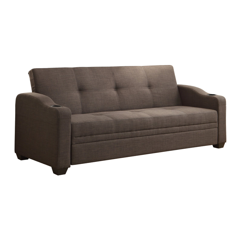 Caffery - (2)Elegant Lounger