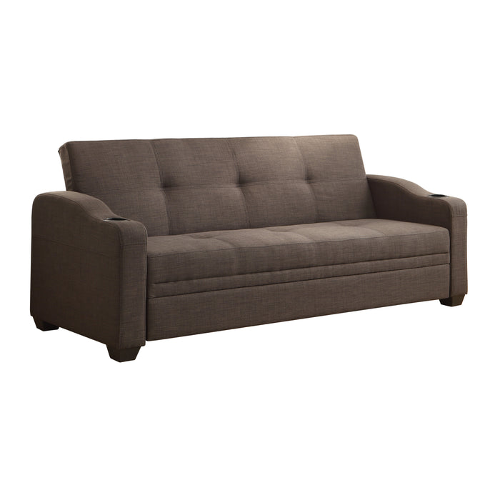 Caffery - (2)Elegant Lounger