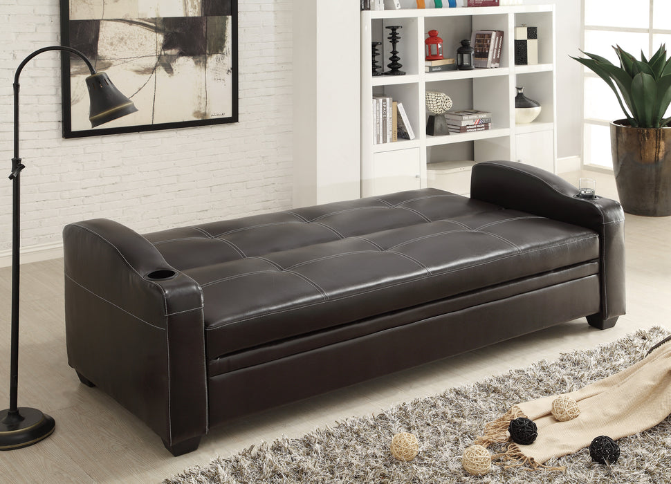 Caffery - (2)Elegant Lounger