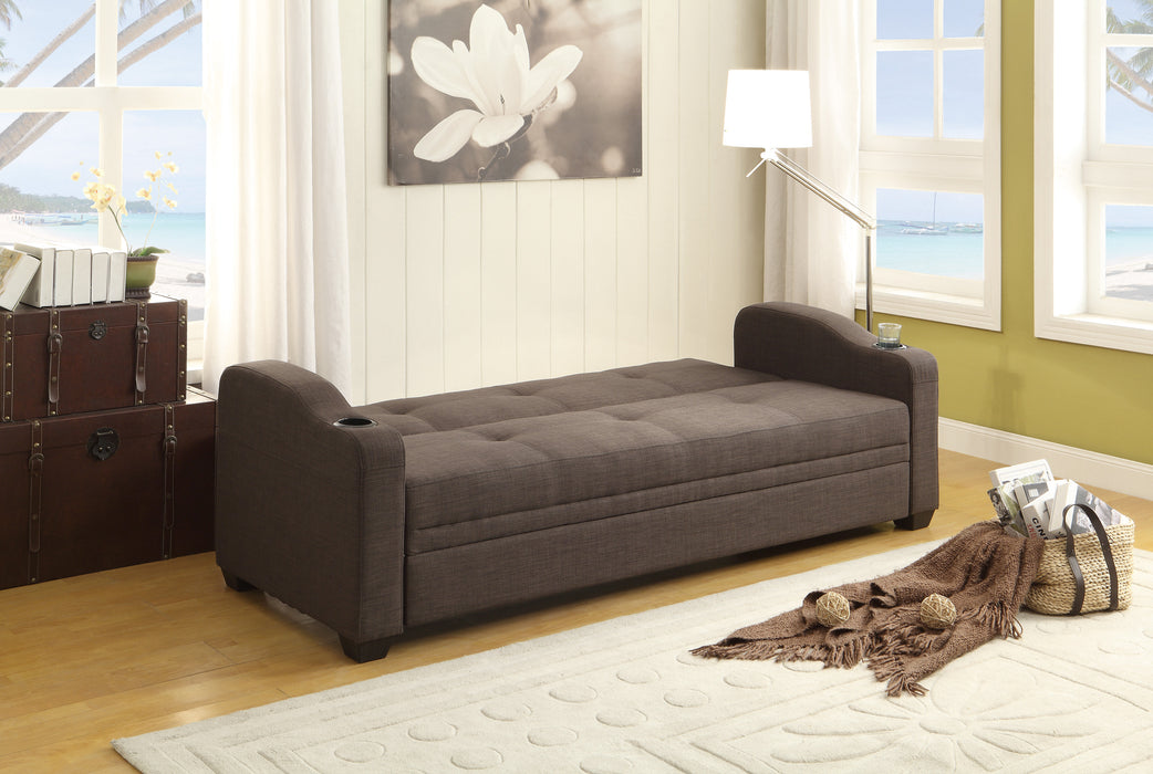 Caffery - (2)Elegant Lounger