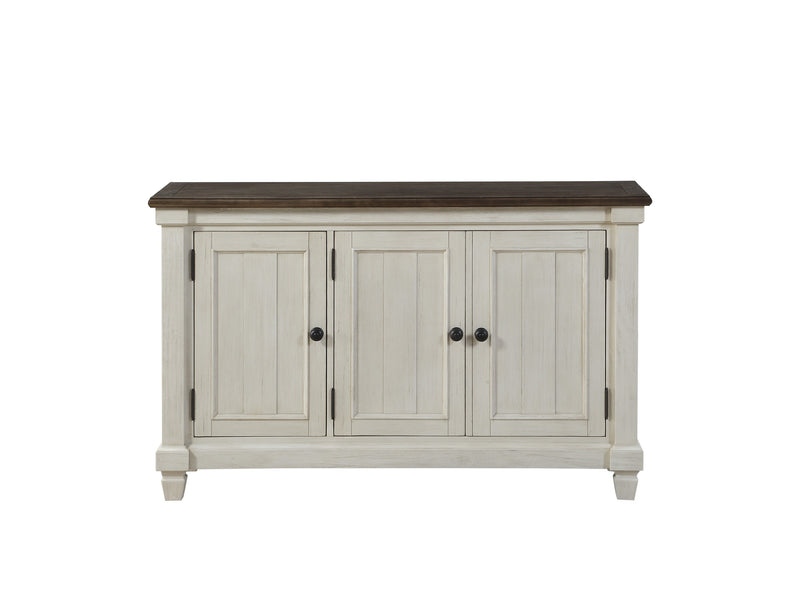 Granby - Server