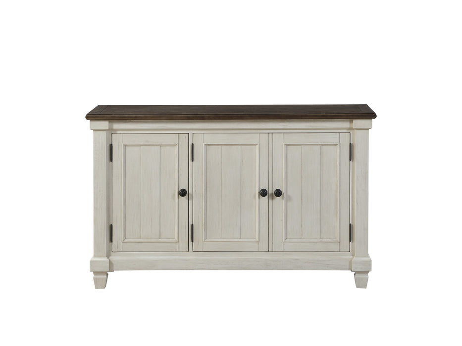 Granby - Server