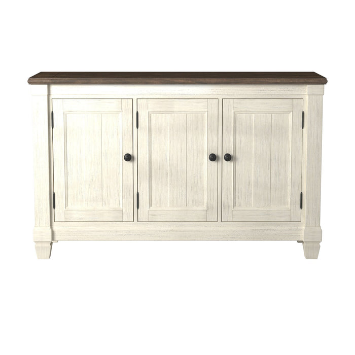 Granby - Server