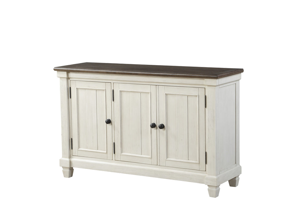 Granby - Server