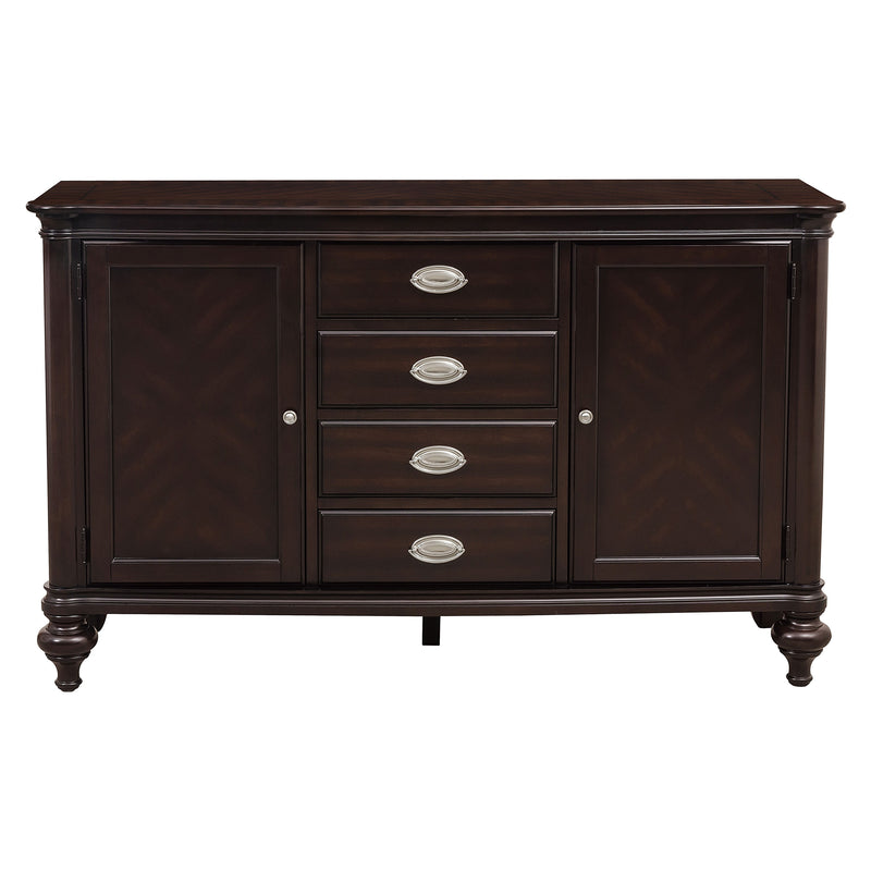 Marston - Buffet/Server