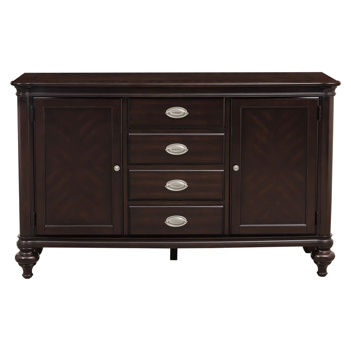 Marston - Buffet/Server