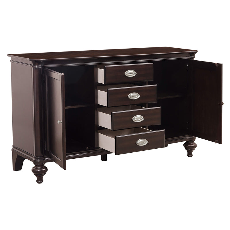 Marston - Buffet/Server