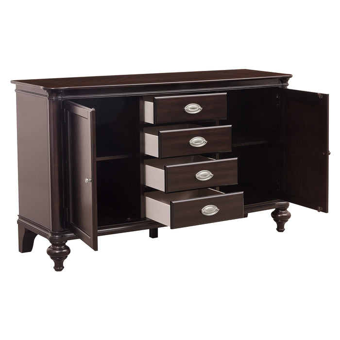Marston - Buffet/Server